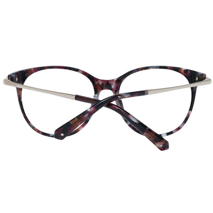Brown Women Glasses Frame