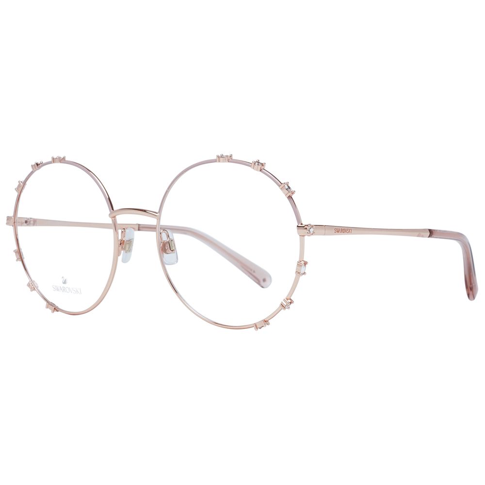 Pink Women Glasses Frame