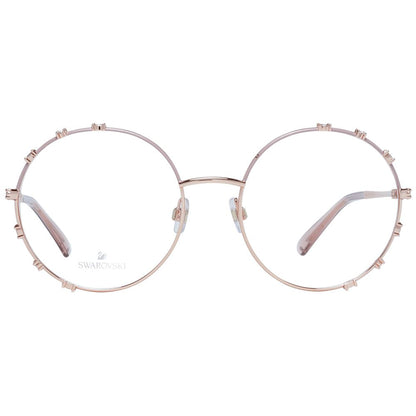 Pink Women Glasses Frame