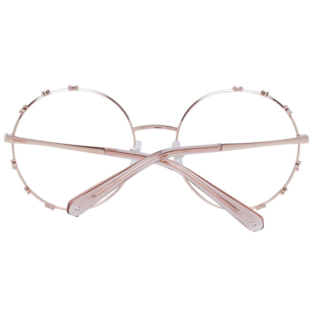 Pink Women Glasses Frame
