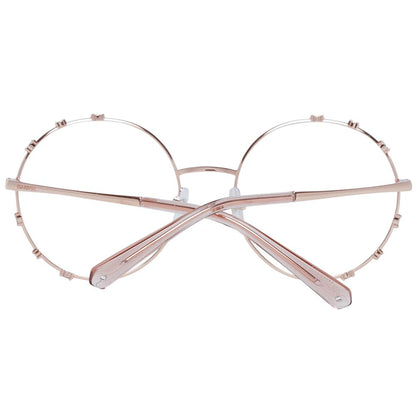Pink Women Glasses Frame