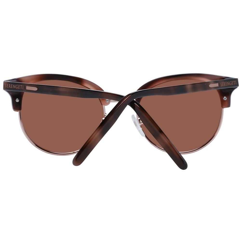 Brown Women Sunglass