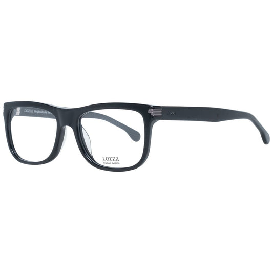 Black Men Glasses Frame