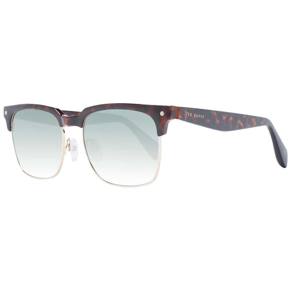 Multicolor Men Sunglass