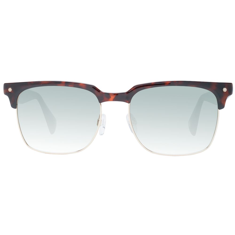 Multicolor Men Sunglass