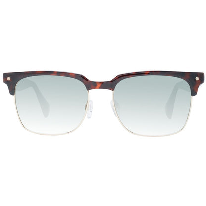 Multicolor Men Sunglass