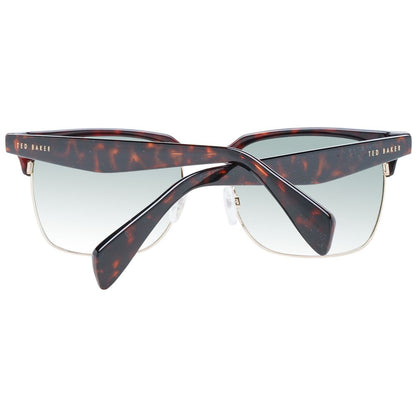Multicolor Men Sunglass