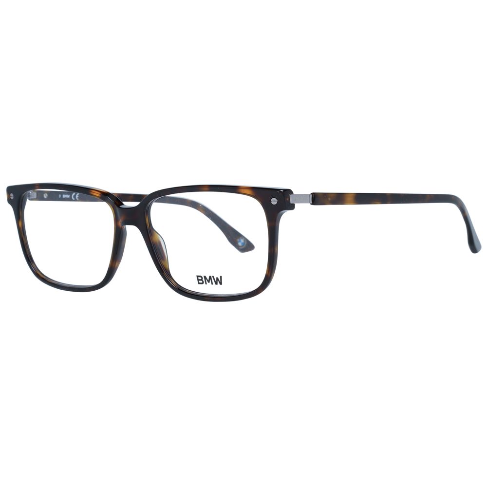 Brown Men Glasses Frame