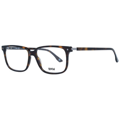 Brown Men Glasses Frame