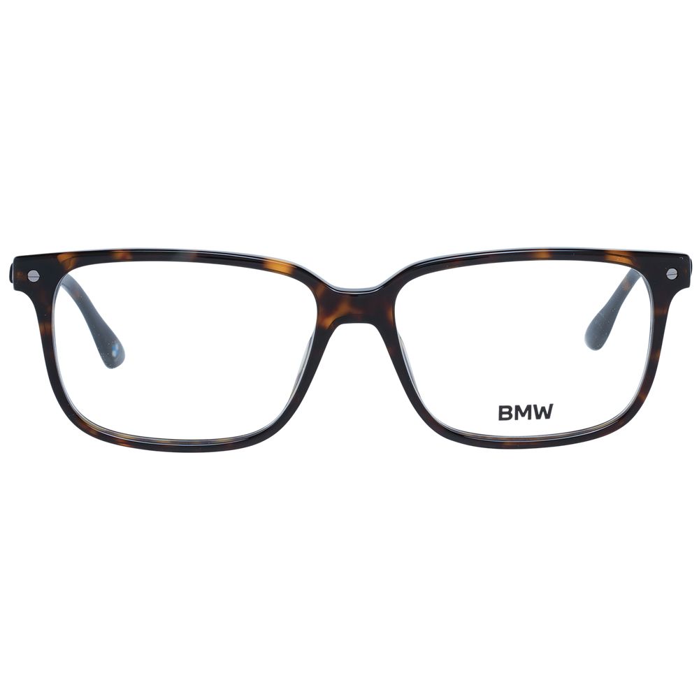 Brown Men Glasses Frame