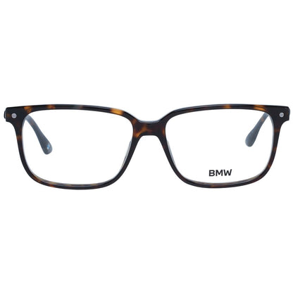 Brown Men Glasses Frame