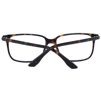 Brown Men Glasses Frame