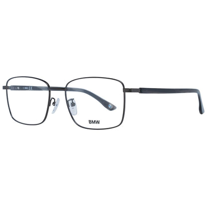 Gray Men Glasses Frame