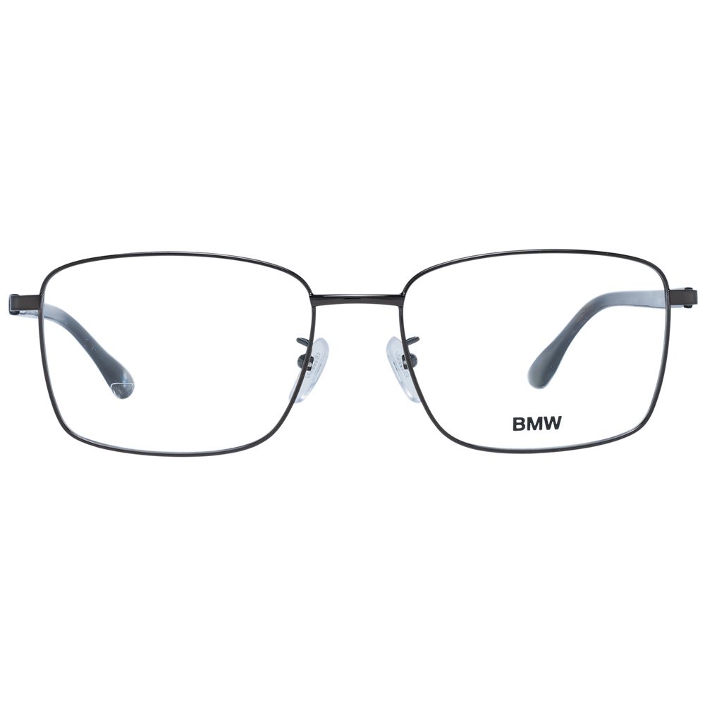Gray Men Glasses Frame