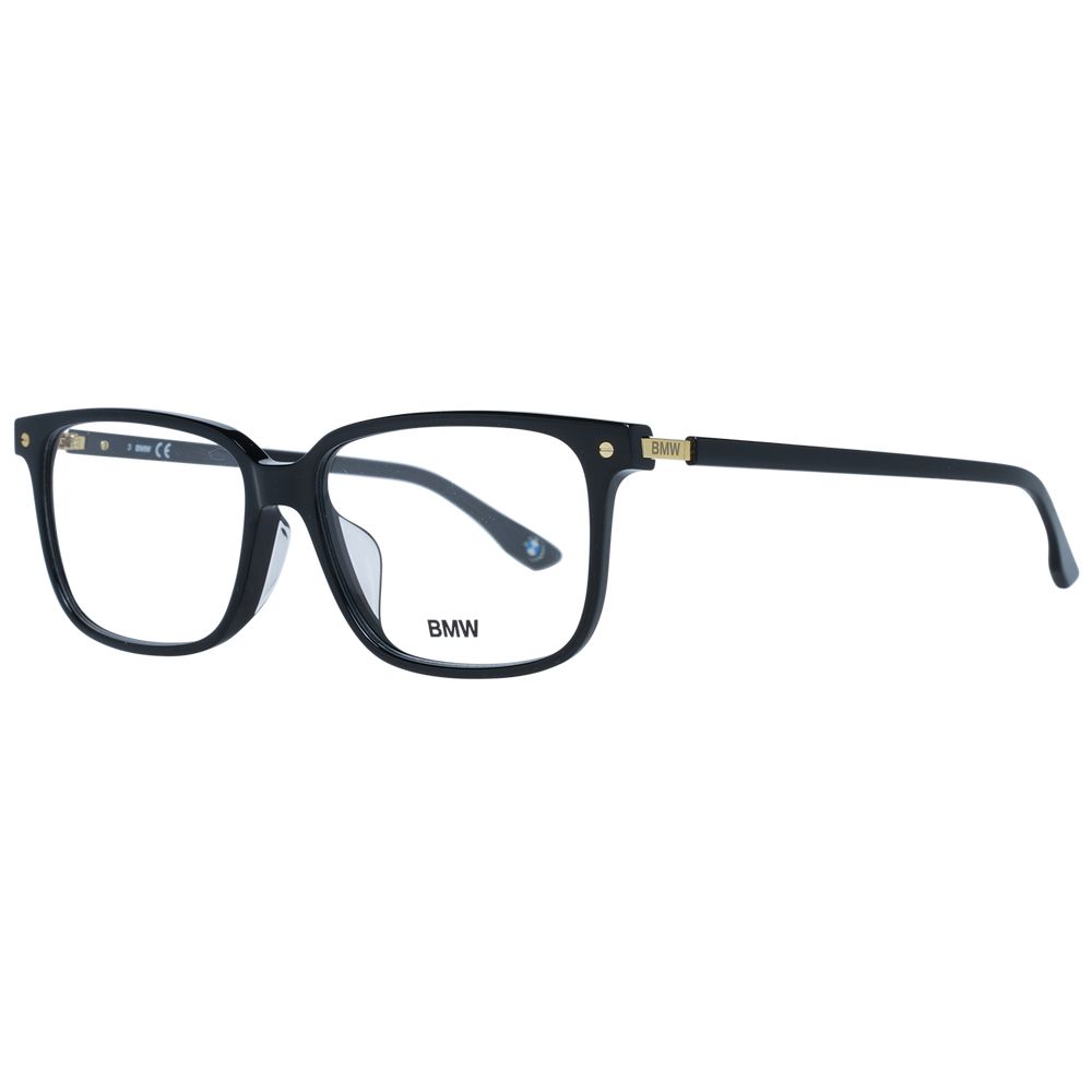 Black Men Glasses Frame