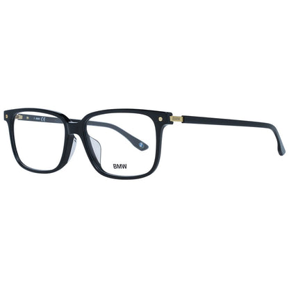 Black Men Glasses Frame
