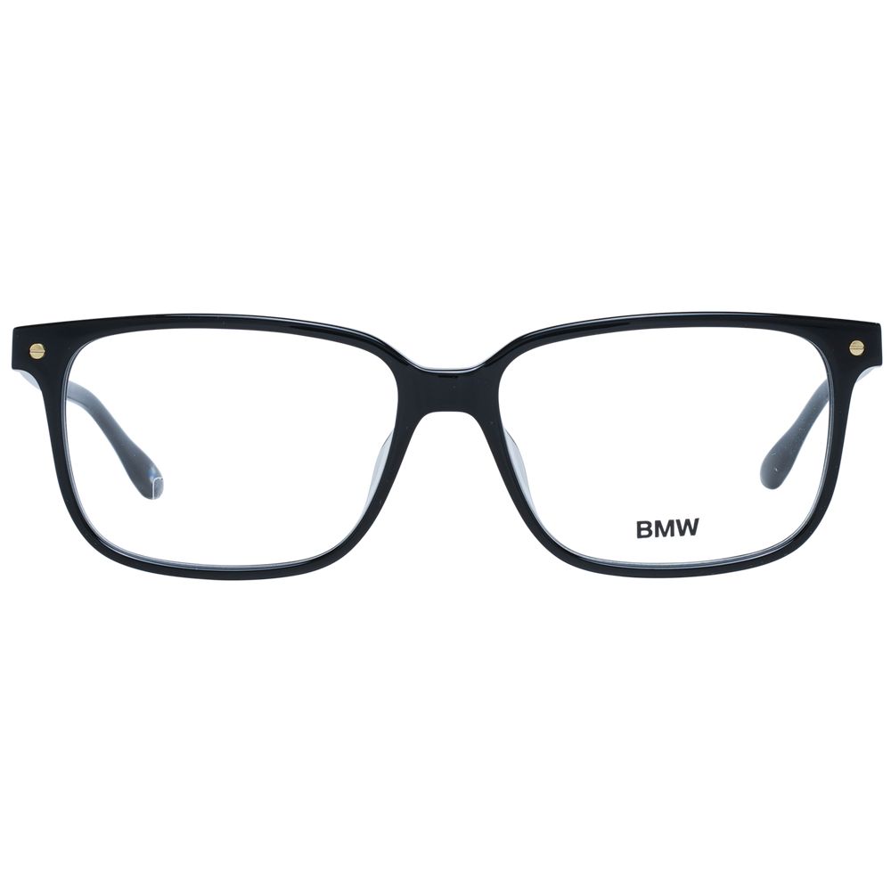Black Men Glasses Frame