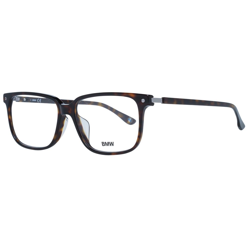 Brown Men Glasses Frame