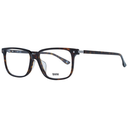 Brown Men Glasses Frame
