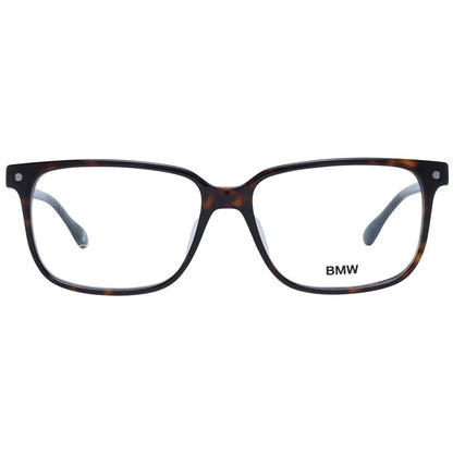 Brown Men Glasses Frame
