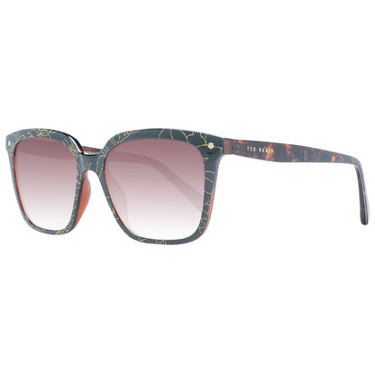 Multicolor Women Sunglass