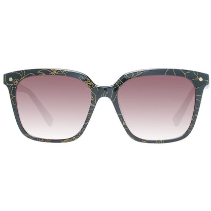 Multicolor Women Sunglass