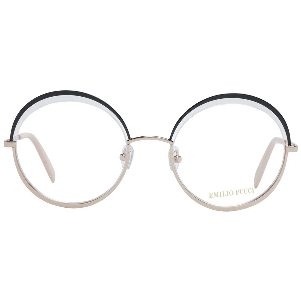 Black Women Glasses Frame