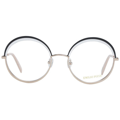 Black Women Glasses Frame