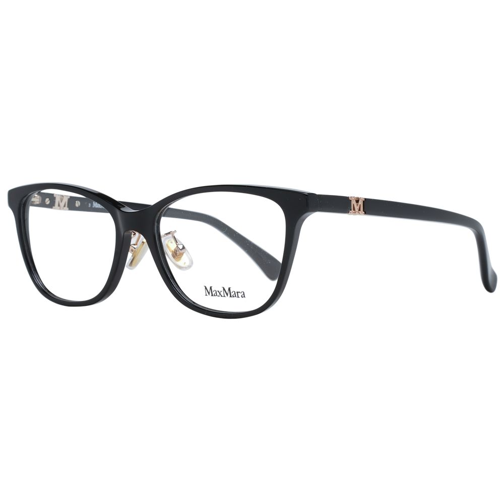 Black Women Glasses Frame
