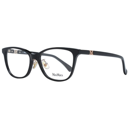 Black Women Glasses Frame