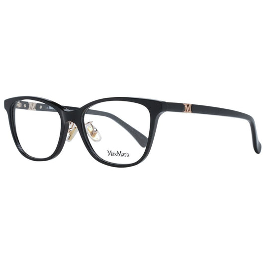 Black Women Glasses Frame