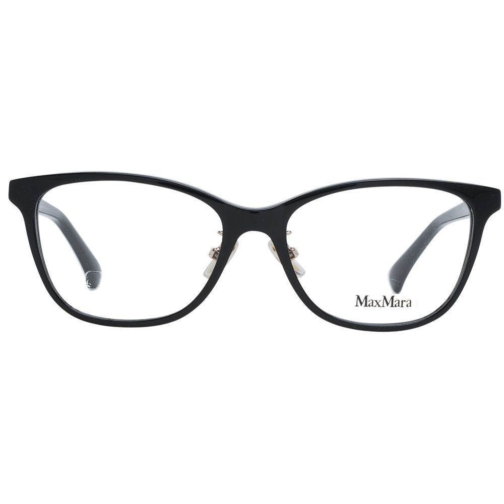 Black Women Glasses Frame