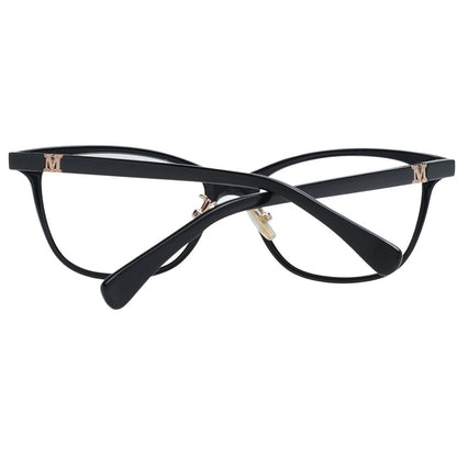Black Women Glasses Frame