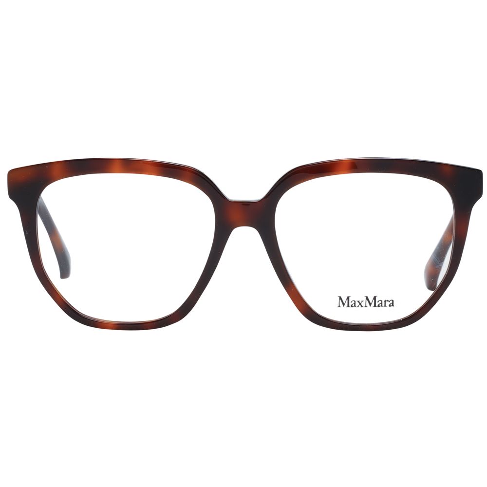 Brown Women Glasses Frame