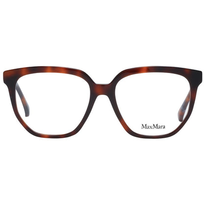Brown Women Glasses Frame