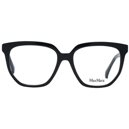 Black Women Glasses Frame