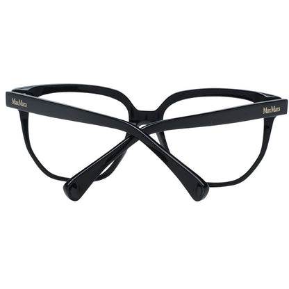 Black Women Glasses Frame