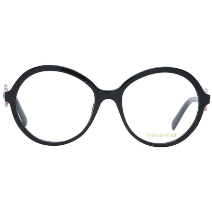 Black Women Glasses Frame