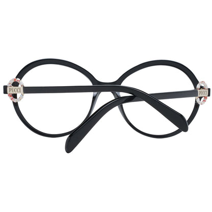 Black Women Glasses Frame