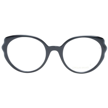 Black Women Glasses Frame
