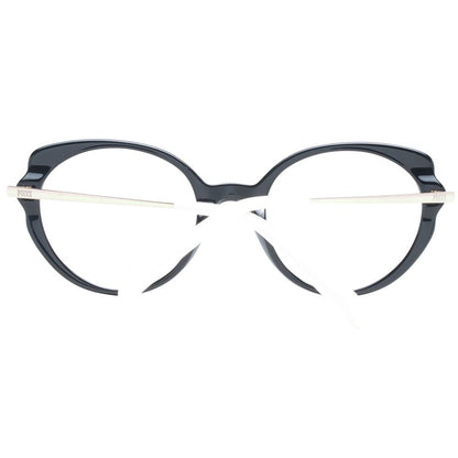 Black Women Glasses Frame