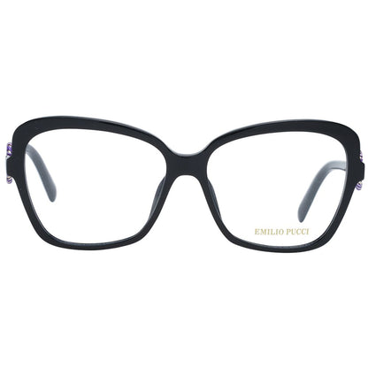 Black Women Glasses Frame