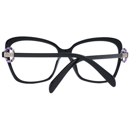 Black Women Glasses Frame