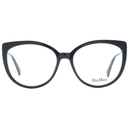 Black Women Glasses Frame