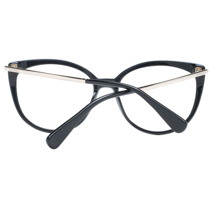 Black Women Glasses Frame