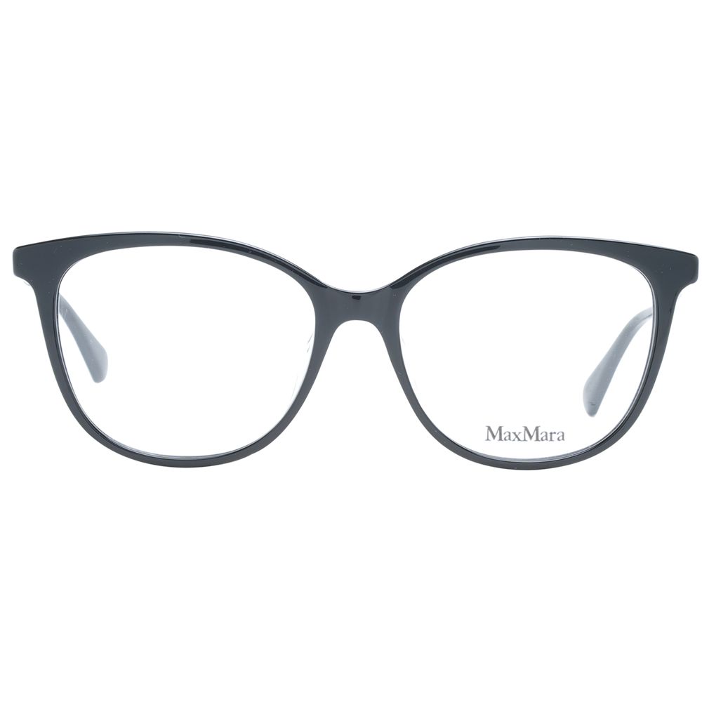 Black Women Glasses Frame