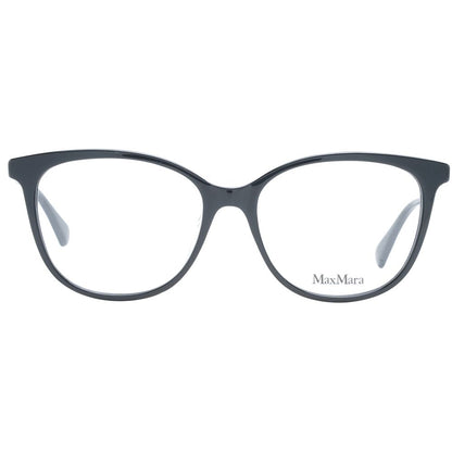 Black Women Glasses Frame