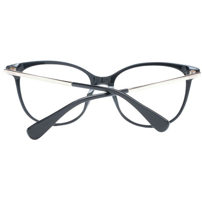 Black Women Glasses Frame