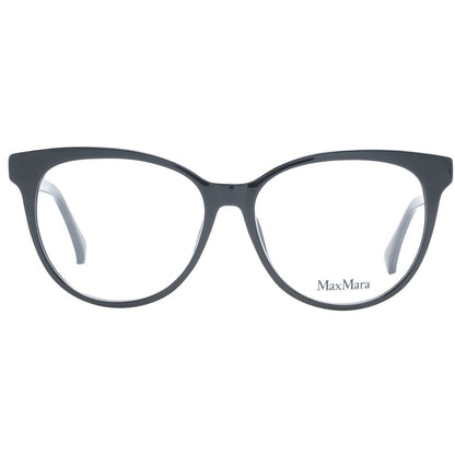 Black Women Glasses Frame