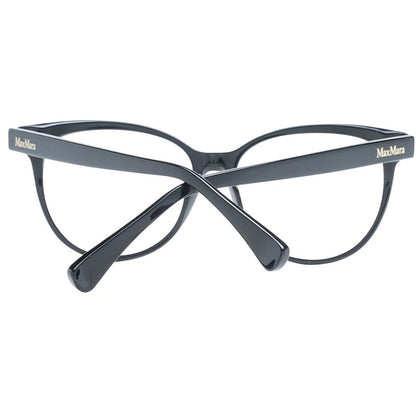 Black Women Glasses Frame